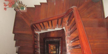 Phân lô Quân Đội lô góc ô tô đỗ cửa Lê Trọng Tấn 42m, 5.5 tỷ