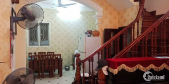 Siêu phẩm Thanh Xuân, 50m2, 4 tầng chỉ 3,9 tỷ. LH 0386876251