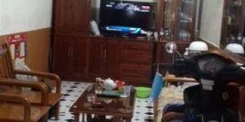 Tôi bán nhà Khương Trung 29M*4T,MT3.5M,Nhà Đẹp,giá 2.15 tỷ.