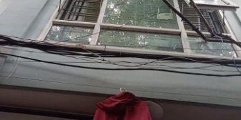 Bán nhà phố Cự Lộc Thanh Xuân 38m2x 5t ô tô 10m cạnh royal city