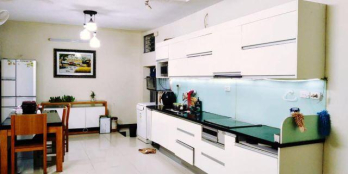 Bán nhà Vương Thừa Vũ, Thanh Xuân, 60m2 x 4T, phân lô, 5.3 tỷ.