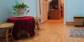 Nhà đẹp  Khương Trung!4 tầngX48m2,mặt tiền 4.4m