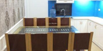 Bán nhà siêu đẹp phố Vũ Tông Phan, 35m2 5 tầng MT 4m giá 2.9 tỷ