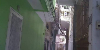 Bán nhà phố Thanh Xuân 35m2 3 mặt thoáng 3 tỷ