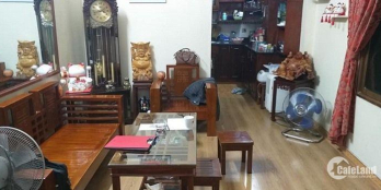 Nhà mặt phố Cự Lộc 28m2 ô tô tránh,kd sầm uất 3.4 tỷ 0948263775.