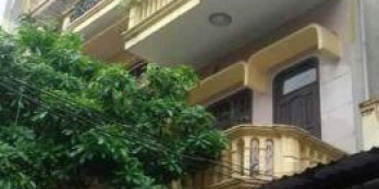 Mặt Ngõ - Nhà Lớn Khương Trung Phố 6,5 Tỷ- Đẳng Cấp - Tương Lai Hứa Hẹn.