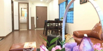 Bán nhà Thanh Xuân - Chung cư mini Nguyễn Lân 50m2 chỉ 900 triệu