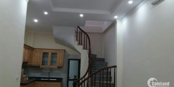 3.15tỷ Phan Đình Giót,31m x 5tầngx3,5mtiền. Nhà mới thoáng đẹp.