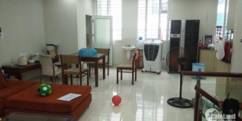 Nhà 3 mặt ngõ ô tô 75m2 mặt tiền 7m Nguyễn Xiển giá 16 tỷ