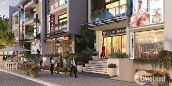 Bán suất ngoại giao sàn TTTM tầng 1 Imperia Garden mặt tiền đẹp nhất quận Thanh Xuân.LH:0396025810