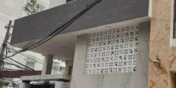 Bán nhà gần Ngã Tư Vọng, Phân lô Ô tô vào, KD. 67m2x4T, MT6m. Giá 7.5 tỷ (có TL)