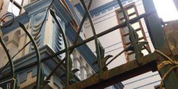 Bán nhà ngõ ngách 1 Bùi Xương Trạch, Thanh Xuân, 25m2, 4 tầng, 1.75 tỷ