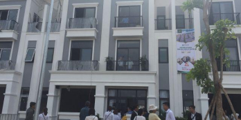 Sở hữu ngay căn hộ 55m2 2PN 2WC khu vực trung tâm quận Thanh Xuân chỉ với 1,49 tỷ