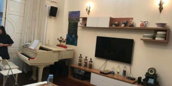 Bán gấp nhà Lê Trọng Tấn, Thanh Xuân, ô tô tránh, 70m2, 4 tầng chỉ 7.5 tỷ, LH 0942216262