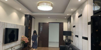 chung cư cao cấp 2.5 tỷ 3ngủ trung tâm Trung Hòa Nhân chính