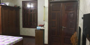 CÓ 1 KHÔNG CÓ 2 QUÁ HIẾM Bán nhà phố Hoàng Văn Thái 55m2,MT 5m ô tô tránh,kinh doanh 8 tỷ