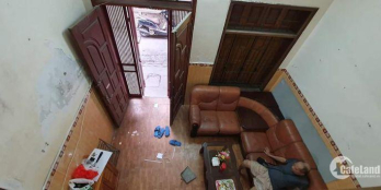 [BAY SỚM] Khương Trung 32m2, KD sầm uất, ôtô, Lô góc MT4m chỉ 3.2 tỷ.