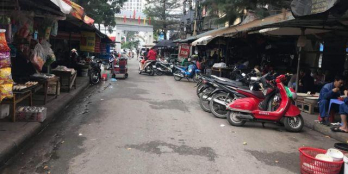 Bán nhà Nguyễn Trãi, 66m2, MT 4.5m, 3.95 tỷ, LH 0986453042.