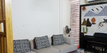 Cần bán gấp nhà Khương Đình 23m2, 5 tầng, 2.1 tỷ.