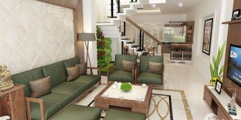 CHÍNH CHỦ BÁN NHÀ KHƯƠNG TRUNG, Ô TÔ ĐỖ CỬA, LÔ GÓC, 4 TẦNG, DT 83m2, MT 4,5m, GIÁ 6,6 TỶ.