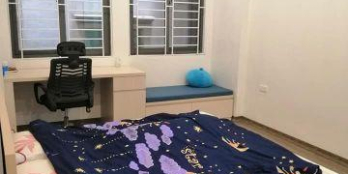 Nơi mình dừng chân – sau Royal City. Giá 2,9 tỷ.