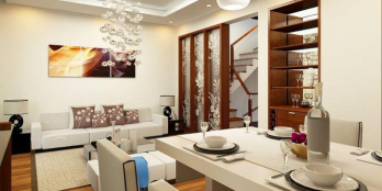 CHÍNH CHỦ BÁN NHÀ VƯƠNG THỪA VŨ, 4 TẦNG, DT 58m2, MT 4m, GIÁ 5,3 TỶ.