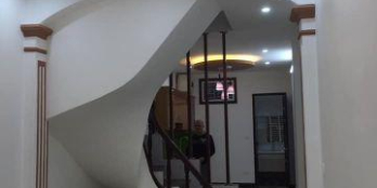 Bán nhà Quan Nhân lô góc 52m2 3 tầng chỉ 3,8 tỷ