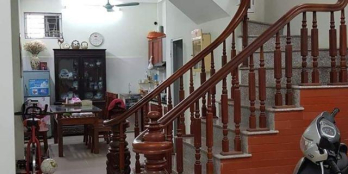 Bán nhà Ngõ 192 Lê Trọng Tấn 56m2, 5 ngủ, 3 bước ra ô tô sale quá rẻ chỉ 3.4 tỷ.