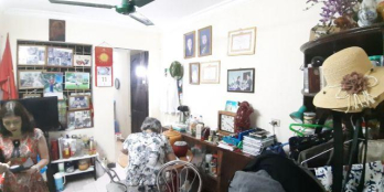 Tôi Cần Bán Gấp Nhà Số 30 Vương Thừa Vũ Oto Đỗ Của 77m2