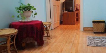 Bán Nhà Khương Trung ngõ 3m giá 4,95 tỷ.