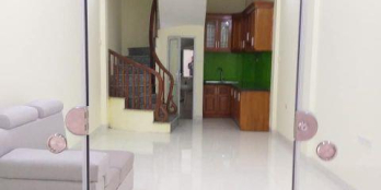 Bán gấp nhà phố Khương Trung 33 m2 giá 2.45 tỷ