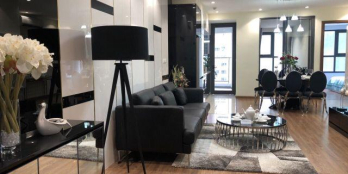 2,5 tỷ sở hữu căn hộ 3PN 91,2m2 trung tâm quận Thanh Xuân, nhận nhà 10/2019