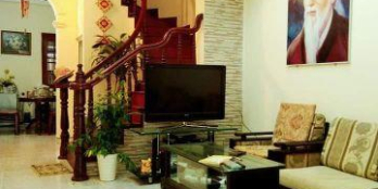 Bán nhà giá rẻ phố Bùi Xương Trạch, nhà đẹp, ngõ ô tô, 54 m2, 3.75 tỷ.