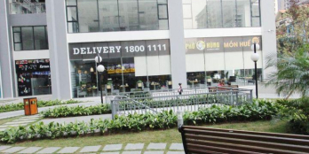 HOT!!! CĐT cần bán mặt bằng TTTM đẹp nhất Quận Thanh Xuân, giá cực hấp dẫn.LH:0396025810