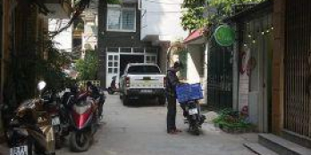 Bán nhà Khuất Duy Tiến, KD, oto đỗ cửa, 85m, 3 tầng, mt5,4m, 6,8 tỷ LH: 0919019204