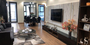 2,45 tỷ sở hữu căn hộ 3PN 92m2 trung tâm quận Thanh Xuân, nhận nhà 10/2019