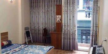 Nhà đẹp 5m ra Phố Quan Nhân – DT 42m. Giá 2,9 tỷ.