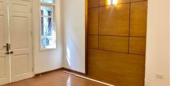 Bán nhà mặt đường phố Lê Trọng Tấn, Thanh Xuân S81m2, MT5m, vỉa hè, KD tấp nập