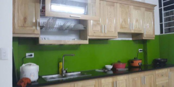 Bán nhà Thanh Xuân - Ngõ 497 Nguyễn Trãi 6.7 tỷ, 65mx3T, oto đỗ