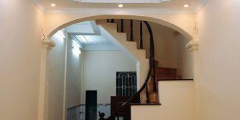 Nhà phố Kim Giang, kd, ô tô 40 m2 giá 3.3 tỷ.