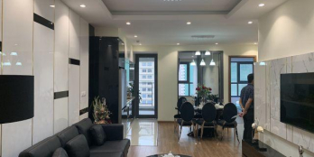 2.5 tỷ sở hữu chung cư cao cấp 3 ngủ trung tâm Trung Hòa  Nhân Chính