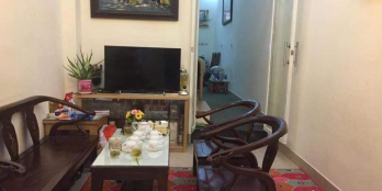 Tô Vĩnh Diện, Thanh Xuân, 46m2, 5,25 tỷ, ô tô tránh, 2 thoáng