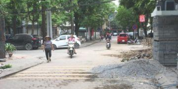 Bán nhà phân lô bàn cờ, ô tô đỗ cửa Ngụy Như Kon Tum, Khuất Duy Tiến, 54m2x4 tầng, mặt tiền 4.3m giá 6,3 tỷ