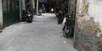 Bán nhà phân lô Chính Kinh , 30m2, giá 2,65 tỷ !!!