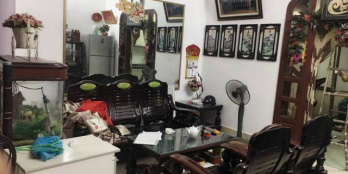 Nhà đẹp 46m2 x 4 tầng, quận Thanh Xuân chỉ 3.4 tỷ