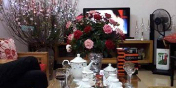 DIỆN TÍCH RỘNG, NỞ HẬU, NGÕ Ô TÔ TRÁNH, BÁN NHÀ VƯƠNG THỪA VŨ 85m2, GIÁ 6,6 TỶ.