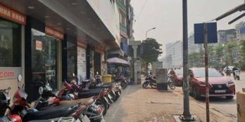 Siêu Phẩm MẶT PHỐ TÂY SƠN, 32m2, 6 tầng, mặt tiền 3.9m,  quy hoạch ổn định, vỉa hè kinh doanh các loại hình,chỉ 9.3 tỷ.