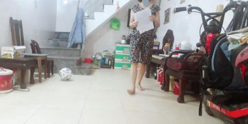 Bán nhà ngõ 291 Khương Trung, 34m2 x 3T, 1.76 tỷ.