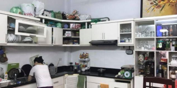 MP Phương Liệt – Trường Chinh 64m, 5 tầng