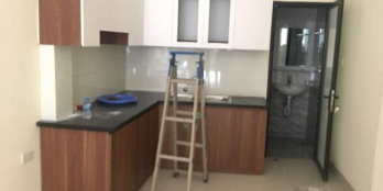 Bán nhà Thanh Xuân - Ở luôn ngõ 250 Kim Giang 3 tỷ, 41mx4T, sổ chuẩn